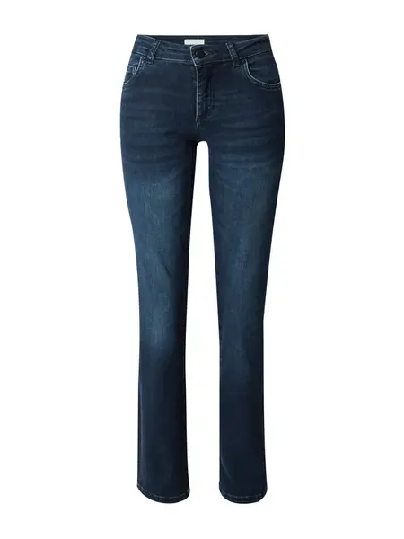 MUSTANG Džínsy 'Crosby'  modrá denim