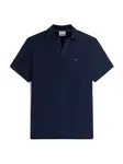 TOMMY HILFIGER Tričko  tmavomodrá