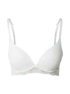 Tommy Hilfiger Underwear Podprsenka  biela