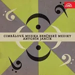 Cimbálová muzika brněnské mediky, Antonín Jančík – Písničky z Horňácka a moravského pomezí
