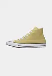 CONVERSE Členkové tenisky 'CTAS'  olivová