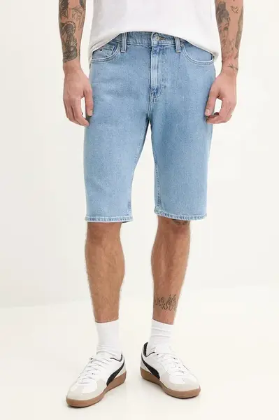 Džínové šortky Tommy Jeans