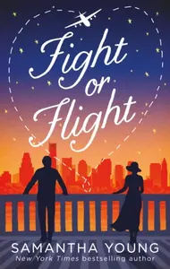 Fight or Flight - Samantha Youngová