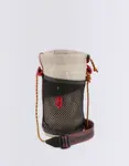 Klättermusen Algir Bottle Sling 883 Putty Grey
