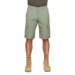 Bushman kraťasy Creston light olive 46
