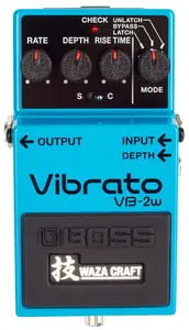 Boss VB-2W