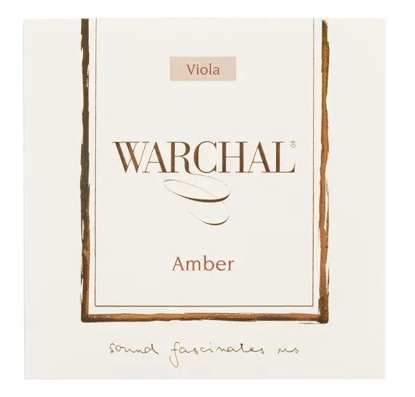 Warchal Amber 710 Set Vla