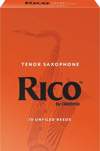 Rico D'Addario Tenor Sax 3,5, 10