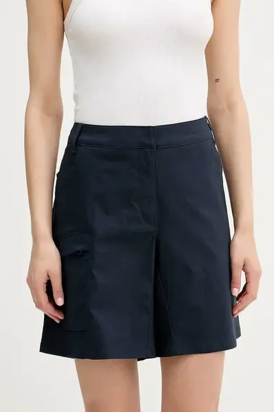 Helly Hansen cargo šortky dámské