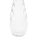 VÁZA, sklo, 30 cm