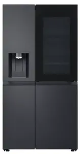 LG GSXE90EVAD - Americká chladnička