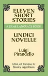 Eleven Short Stories - Luigi Pirandello