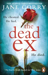 The Dead Ex - Jane Corryová