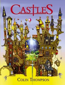 Castles - Colin Thompson