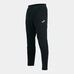 Men's sweatpants JOMA Elba black (slim fit)