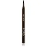 Mesauda Ink Liner oční linky v peru odstín 1 ml