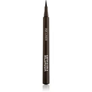 Mesauda Ink Liner oční linky v peru odstín 1 ml