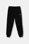 Detské tepláky Puma ESS Sweatpants CL FL
