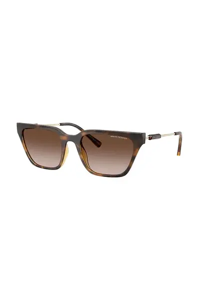 Armani Exchange Slnečné okuliare Armani Exchange