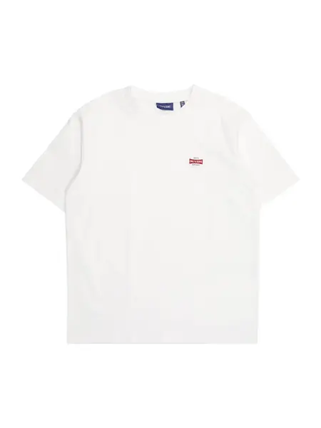 Only & Sons Junior Tričko 'OSJFRED'  biela