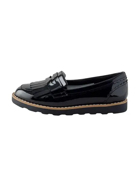 Next Poltopánky  čierna