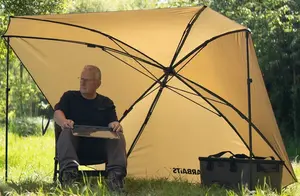 Starbaits bivak square brolly