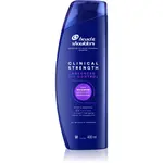 Head & Shoulders Advanced Oil Control šampon proti lupům 400 ml