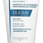 Ducray Emulze na mléčné krusty Kelual (Emulsion) 50 ml