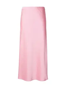 COMMA Sukňa  ružová
