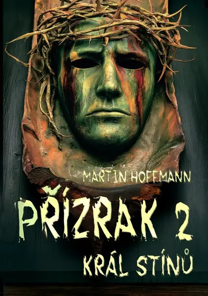 Přízrak 2 - Martin Hoffmann