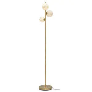 It's about Romi STOJACÍ LAMPA, 25/159 cm