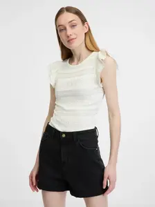 Orsay Bílá dámská halenka - Dámské