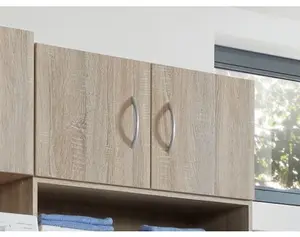 Skriňový nadstavec Multiraum, 70 cm, dub sonoma%