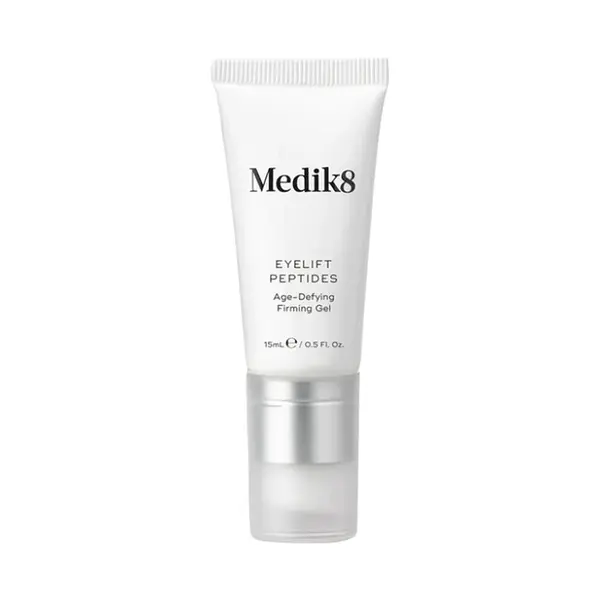MEDIK8 Oční peptidový gel 15 ml