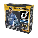 Panini 2026 Panini Donruss Racing Hobby Box - karty Nascar Racing