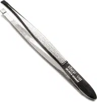 Pinzeta úzká rovná Hairway 20581 - 77 mm