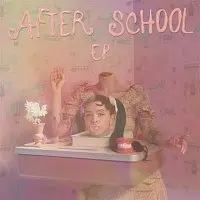 Melanie Martinez – After School EP CD