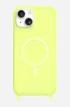 LaCoqueFrançaise puzdro na telefón iPhone 15