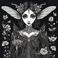 Erika Laskko – Víla