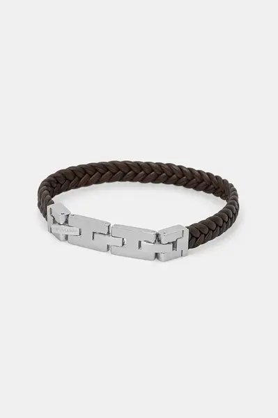 Náramok Trussardi T-LEATHER