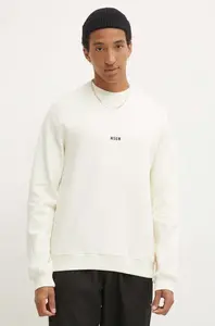 Bavlnená mikina MSGM