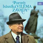 Otakar Brousek st., Dagmar Sedláčková – Portrét básníka Viléma Závady