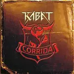 Kabát – Corrida LP