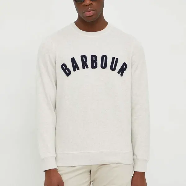 Barbour Mikina Barbour