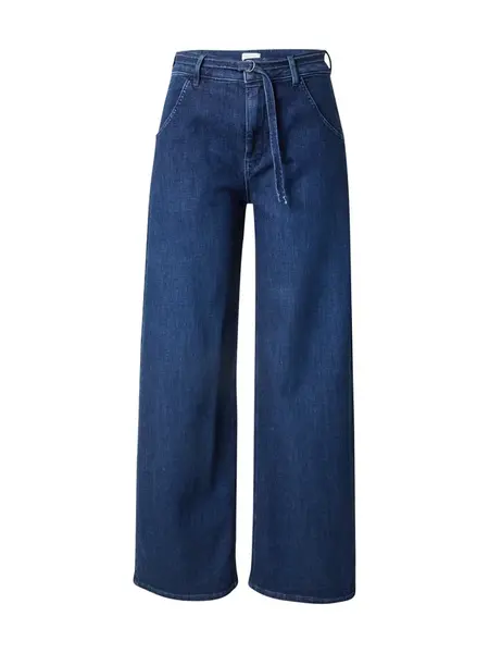 Dawn Džínsy 'BLINK'  modrá denim