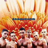 Rammstein – Herzeleid [Remastered 2020] CD