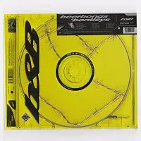 Post Malone – beerbongs & bentleys CD