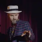 Martin Hrubý – Nadosmrti lhář