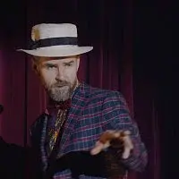 Martin Hrubý – Nadosmrti lhář