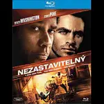 Různí interpreti – Nezastavitelný Blu-ray